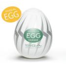 日本TENGA-EGG-007 THUNDER閃電型自慰蛋(...