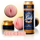 美國Fleshlight-Lady Lager 淡啤酒