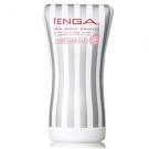 日本TENGA-102S坐抱式超柔版自慰杯/75