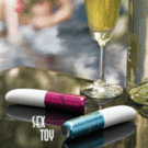 Extase - La Metropole / 都會男女迷你...