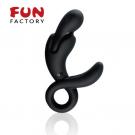 德國FUN FACTORY-BLOOMY糾結的迷網-黑