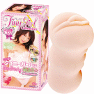 收藏可愛女孩新快感夾吸自慰器/7