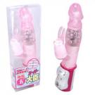 極悅玉大臣七頻內外回轉鋼珠棒