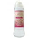 日本 EXE ＊ エクセレント 卓越潤滑 - 濃稠型 600ml/85