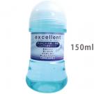 卓越冰涼型濃稠感潤滑-150ml/85