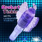 APHRODISIA-淫蜜蝶調情震動棒