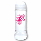 自然派豐潤感潤滑液-600ml /85