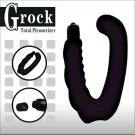 G點前列腺震動按摩棒 - 男女皆可用