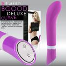 美國Bswish-Bgood Deluxe Curve甜蜜六...