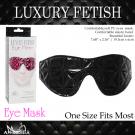 APHRODISIA-SM夢幻眼罩(黑)/8
