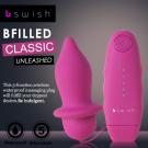 美國BSwish-Bfilled Classic Unlea...