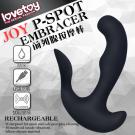 I JOY P-SPOT EMBRACER 10段變頻震動前...