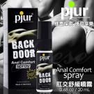 德國pjur-BACK DOOR 肛交專用舒緩噴霧 20ML...