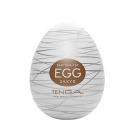 日本TENGA-EGG-018 SILKY II 絲柔型自慰...