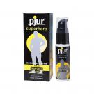 pjur 碧宜潤超級英雄活力提升凝露 20ml《有測試報告》/95