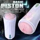 RENDS-PISTON 3段速度全自動活塞抽插發音叫床電動...
