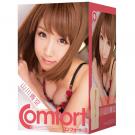 日本EXE＊Comfort 山川青空 男用自慰器/75